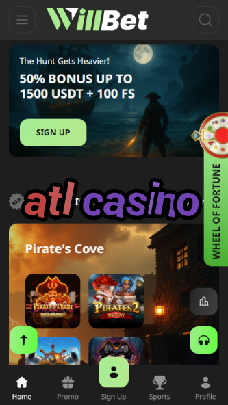 ATL Casino - Exclusive VIP Rewards & Bonuses-www.bdqngd.com